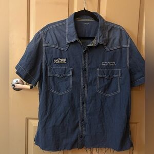 Men's San Francisco Shipping Company Shirt